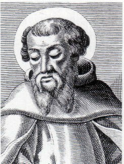 św. Ireneusz, biskup i męczennik