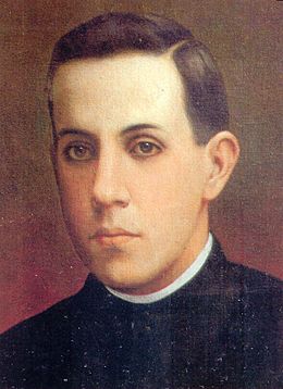 bł. Michał Augustyn Pro, prezbiter i męczennik