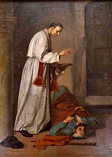 św. Walenty, biskup i męczennik