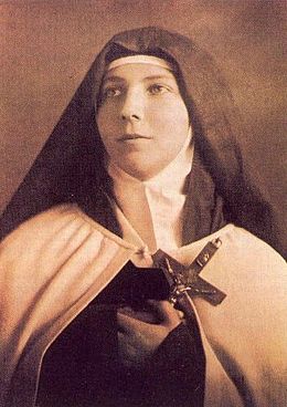 św. Teresa od Jezusa de Los Andes, dziewica
