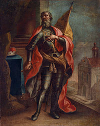 św. Leopold III
