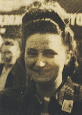 św. Faustyna Kowalska, dziewica