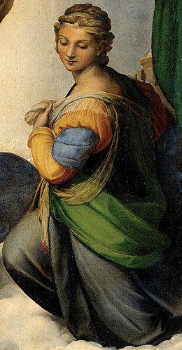 św. Barbara, dziewica i męczennica