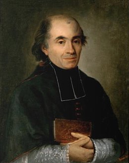 bł. Piotr Bonhomme, prezbiter