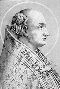 św. Leon III, papież