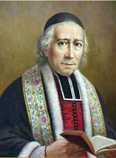 bł. Wilhelm Józef Chaminade, prezbiter