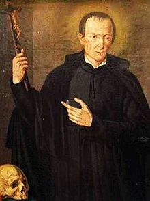 św. Pompiliusz Maria Pirotti, prezbiter
