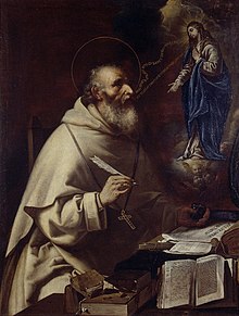 św. Albert Wielki, biskup i doktor Kościoła