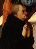 św. Filip Benicjusz, prezbiter