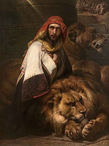Daniel, prorok