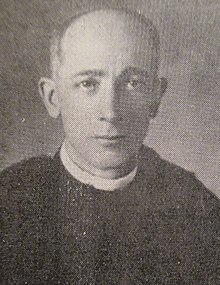 bł. Alfred Ildefons Schuster, biskup