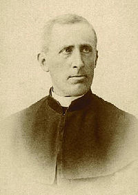 św. Zygmunt Gorazdowski, prezbiter