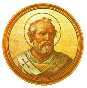 św. Bonifacy IV, papież