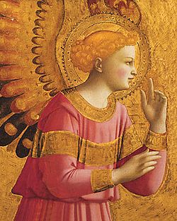 bł. Jan z Fiesoli (Fra Angelico), prezbiter