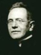 bł. Edward Detkens, prezbiter i męczennik