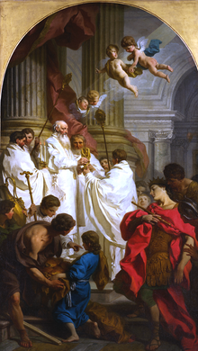 św. Bazyli Wielki, biskup i doktor Kościoła