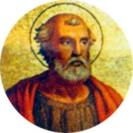 św. Gelazy I, papież