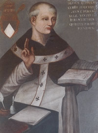 bł. Innocenty V, papież